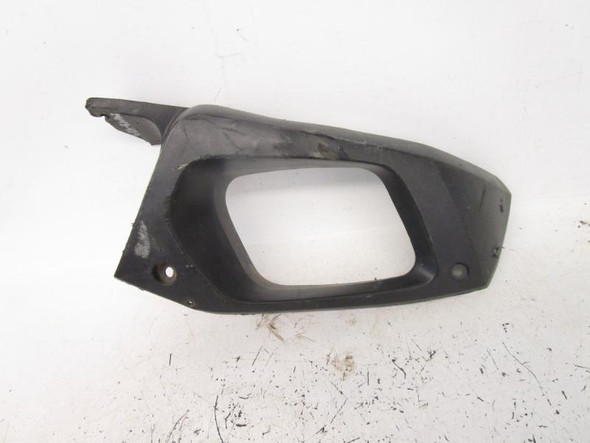 2005-2013 Brute Force KVF 650 SRA Right Headlight Trim 55022-0018-6Z