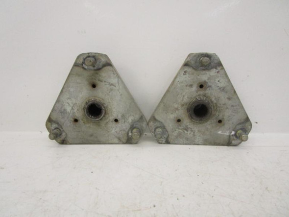 1987-2003 Kawasaki Suzuki KFX LT 80 Rear Wheel Hubs 49030-S002 1987-2003 Kawasaki Suzuki KFX LT 80 Rear Wheel Hubs 49030-S002