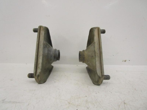 1987-2003 Kawasaki Suzuki KFX LT 80 Rear Wheel Hubs 49030-S002 1987-2003 Kawasaki Suzuki KFX LT 80 Rear Wheel Hubs 49030-S002