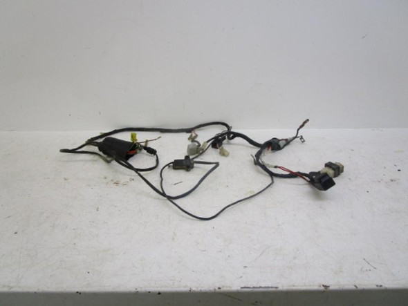 1987-1999  Suzuki LT 80 OEM Wire Wiring Harness 36610-40B10