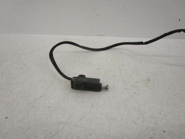 1987-1999  Suzuki LT 80 OEM Wire Wiring Harness 36610-40B10
