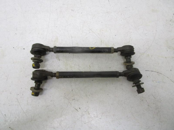 1987-2006 Kawasaki Suzuki KFX LT 80 Tie Rods Left Right 39111-S003 #2 1987-2006 Kawasaki Suzuki KFX LT 80 Tie Rods Left Right 39111-S003 #2