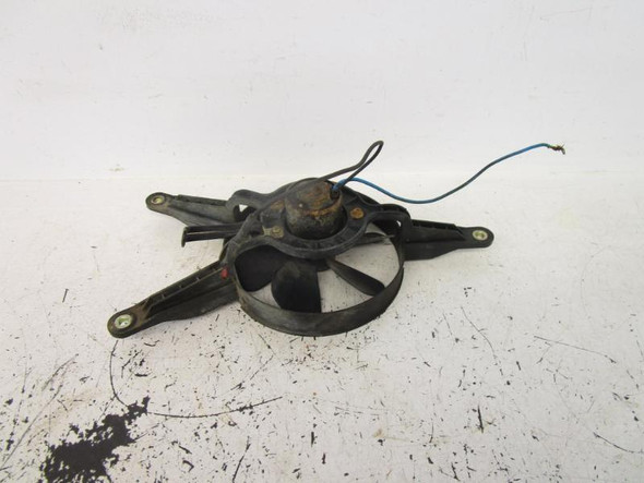 06 Arctic Cat 250 Utility Cooling Fan 3303-742 2006-2024 #2 *CONNECTOR