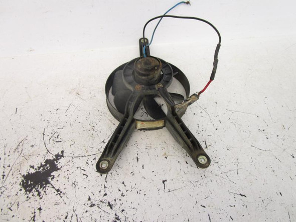 06 Arctic Cat 250 Utility Cooling Fan 3303-742 2006-2024 #2 *CONNECTOR