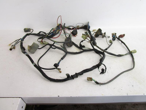06 Arctic Cat 250 Utility Wire Wiring Harness 3303-838 2006-2016 *FOR PARTS