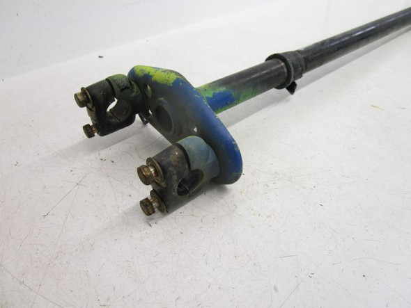 06 Arctic Cat 250 Utility Steering Stem 3303-957 2006-2024 *SLIGHTLY BENT*
