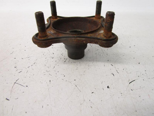 99 Honda TRX 400 FW Foreman Front Wheel Hub Drum 45710-HM5-930 1995-2001 99 Honda TRX 400 FW Foreman Front Wheel Hub Drum 45710-HM5-930 1995-2001