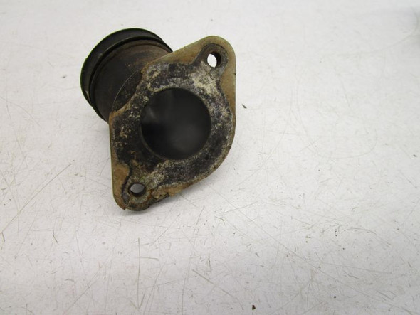 01 Suzuki LTF 250 Quadrunner Intake Boot Manifold 13101-39D00 2001-2002