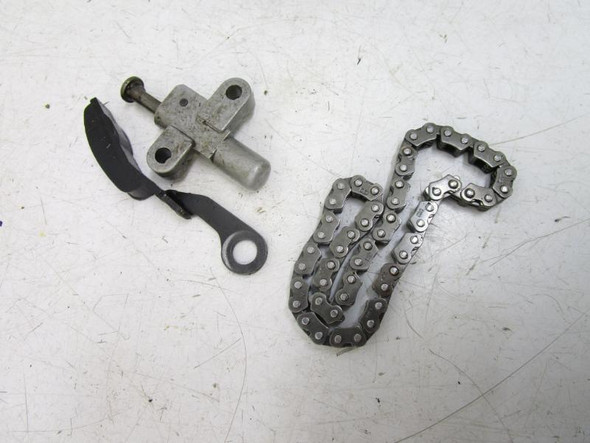 2000-2006 Honda TRX 350 FE Rancher Cam Chain Tensioner Guides 14510-HN5-670 #2