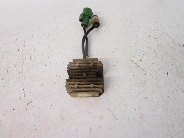 85 Honda ATC 250 ES Big Red Voltage Regulator Rectifier 31600-HA8-770 1985-1987