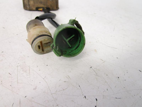 85 Honda ATC 250 ES Big Red Voltage Regulator Rectifier 31600-HA8-770 1985-1987