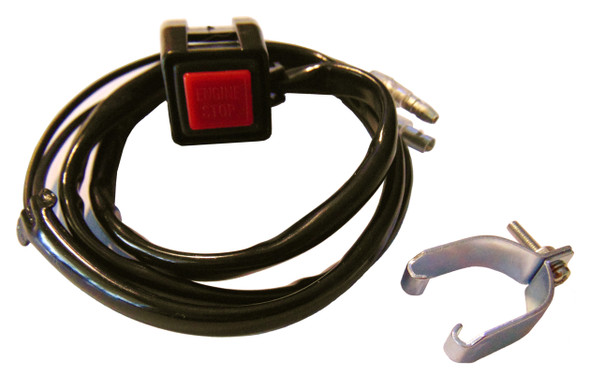 PVL Racing Kill Switch fits KTM Cagiva 1986-88 125 250 MX