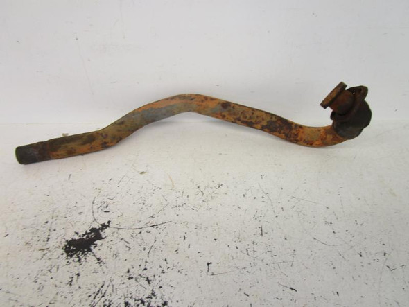 99 Suzuki LTF 300 F King Quad Exuast Head Pipe 14150-19BB0 1991-2002 99 Suzuki LTF 300 F King Quad Exuast Head Pipe 14150-19BB0 1991-2002