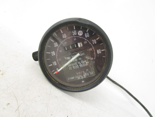 1982 82 Suzuki GS 300 L OEM Speedometer Speedo 34110-11911
