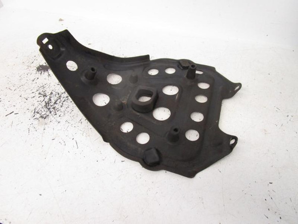 85 Honda ATC 250 ES Big Red Front Skid Plate 50360-HA0-000 1985-1987
