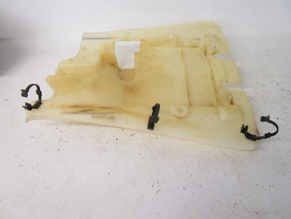 03 Honda TRX 350 FE Rancher Tank Heat Protector 17515-HN5-670 2000-2003