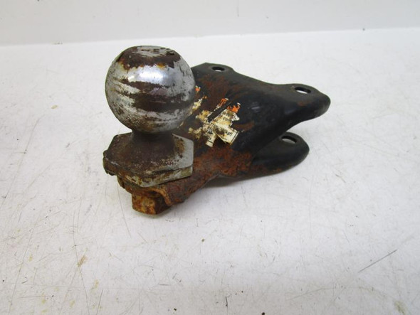 03 Honda TRX 350 FE Rancher Trailer Hitch Mount Reciever 50810-HN2-000 2003-2006