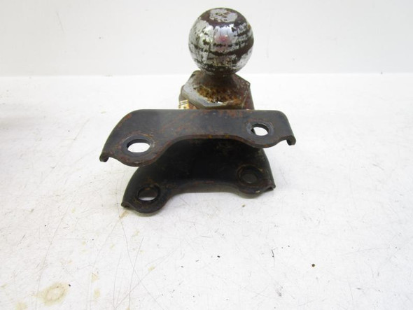 03 Honda TRX 350 FE Rancher Trailer Hitch Mount Reciever 50810-HN2-000 2003-2006