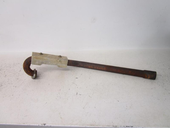 2015-2025 Can Am Outlander 450 Exhaust Head Pipe 707601358