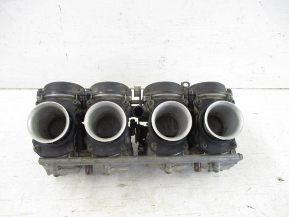 95 Honda CBR 900RR 900 RR Carburetors Carbs 16100-MW0-670 1993-1995