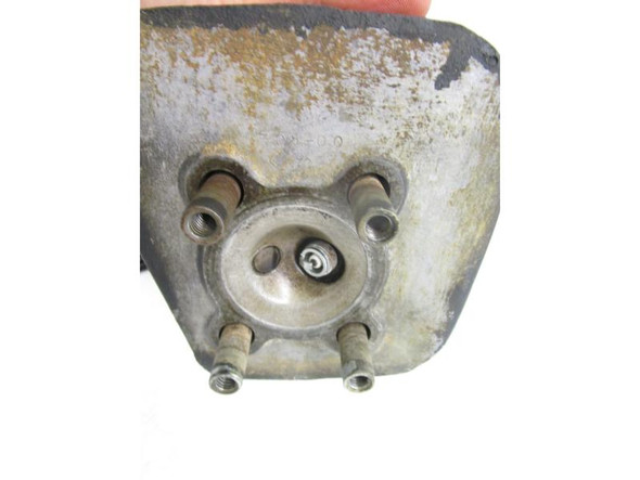 1972 72 Yamaha LT2 100 Cylinder Head 305-11111-00-94