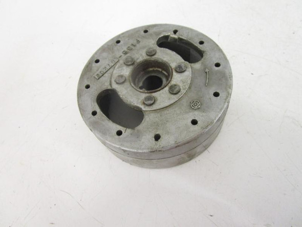 1972 72 Yamaha LT2 CT HT AT 100 Flywheel Rotor Magneto 315-81350-10-00