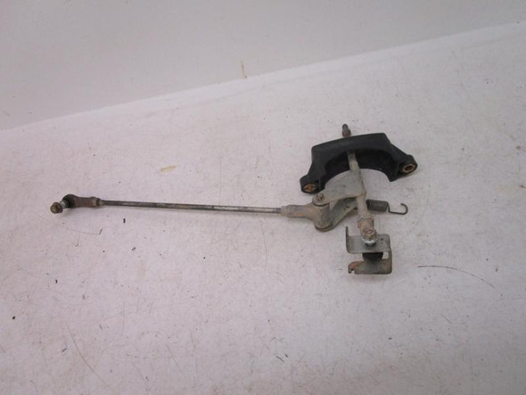 08 Kawasaki KVF 750i Brute Force Hand Shift Lever 13236-0034 2005-2025