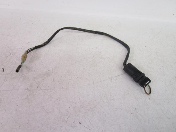 06 Honda TRX 250 Recon TM Ignition Switch Key 35100-HM8-000 1997-2021