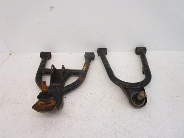 06 Honda TRX 250 Recon TM Left Front Upper Lower A Arms 51350-HM8-000 1997-2021