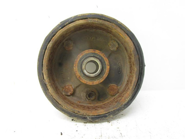 06 Honda TRX 250 Recon TM Front Hub Drum 44600-HM8-000 1997-2025
