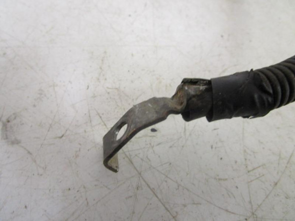 86 Honda TRX 200SX Fourtrax Battery Relay Terminal Cable 32401-HB3-840