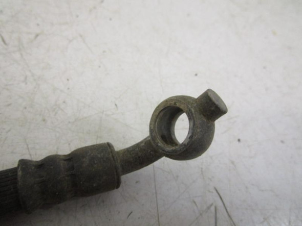 86 Honda TRX 200SX Fourtrax Front Brake Line Hoses 45126-HB3-003