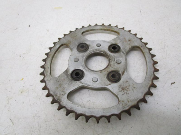 86 Honda TRX 200SX Fourtrax Rear Drive Sprocket 41200-HB3-000
