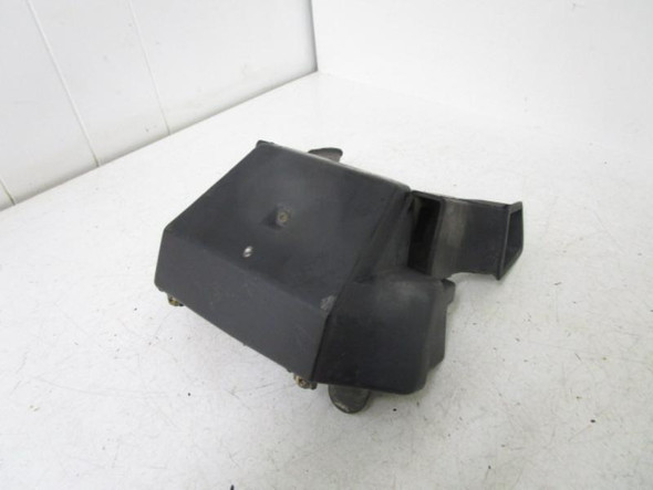 86 Honda TRX 200SX Fourtrax Front Inner Air Box Housing 61715-HB3-000