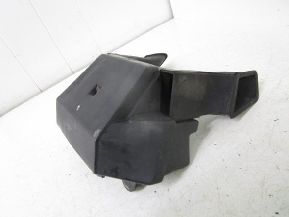 86 Honda TRX 200SX Fourtrax Front Inner Air Box Housing 61715-HB3-000