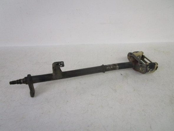 86 Honda TRX 200SX Fourtrax Steering Stem Shaft 53310-HB3-000