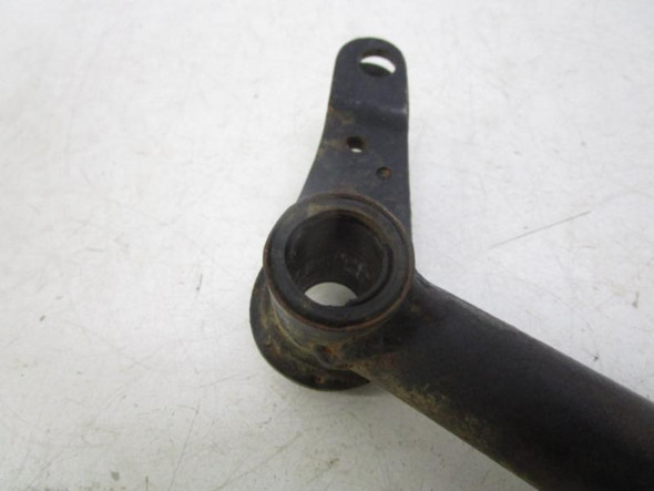 86 Honda TRX 200SX Fourtrax Rear Foot Brake Pedal 46500-HB3-000