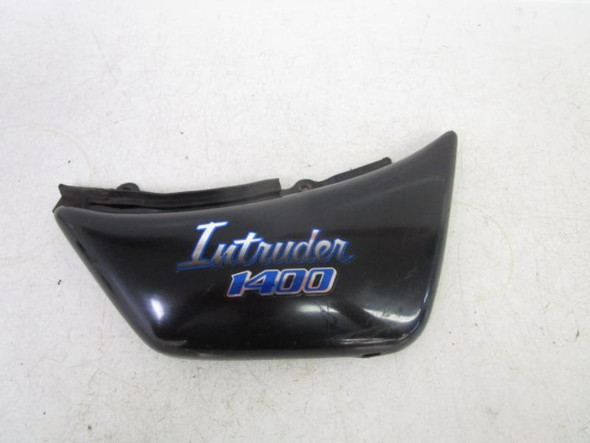 93 Suzuki VS 1400 Intruder Right Side Cover 47100-38B10-37X
