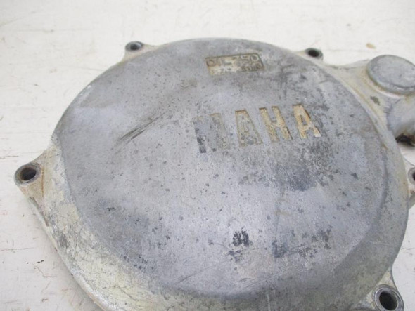 1993-1998 Yamaha YZ 250 Outer Clutch Access Cover 4EW-15415-00 #1