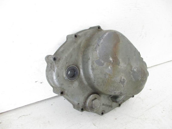 1972-1973 Honda XL 250 Clutch Cover 11330-356-010