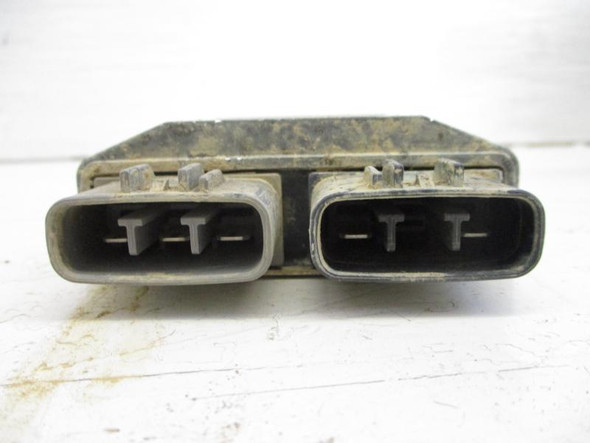 14 Polaris RZR 800 S 800S Voltage Regulator Rectifier 4012941 2011-2014