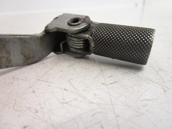 00 Yamaha YZ 80 OEM Shifter Shift Lever Pedal 2HF-18110-02-00 1986-2006