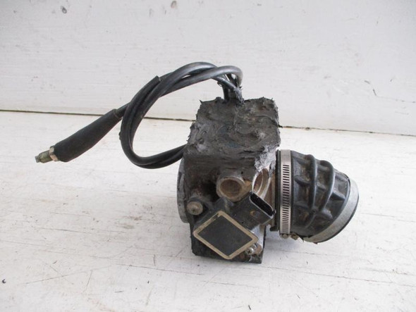 15 Can Am Outlander 450 DPS EFI L Throttle Body Fuel Injection 420685326 2015