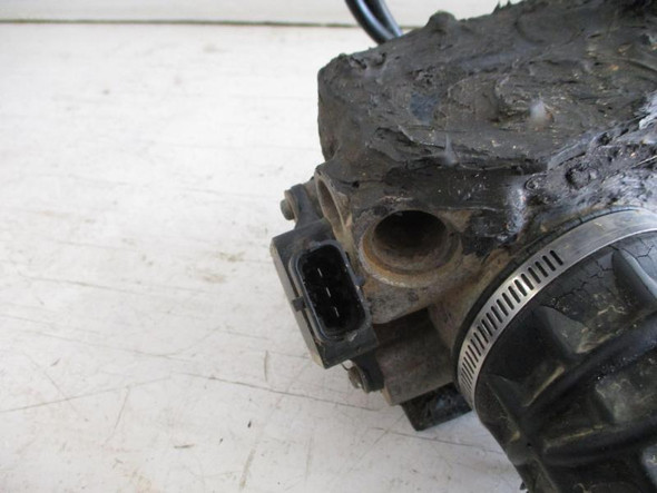 15 Can Am Outlander 450 DPS EFI L Throttle Body Fuel Injection 420685326 2015