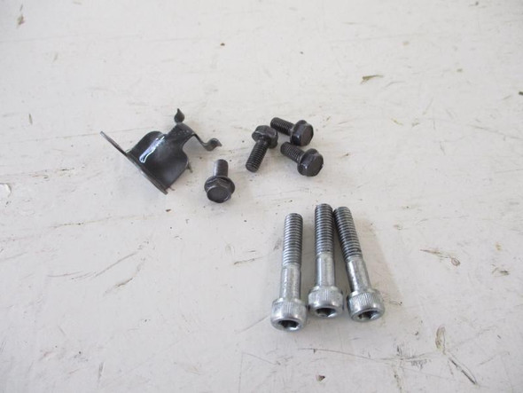 14 Honda TRX 450ER 450 ER Stator Cover Bolts 2006-2014