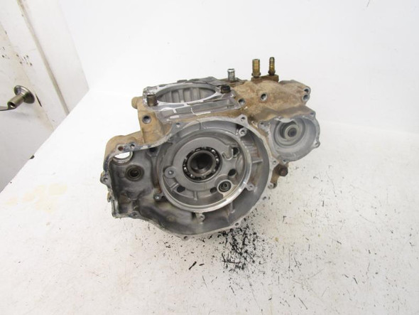 10 Polaris Sportsman 500 HO Crankcases Cases 3089240 2004-2013