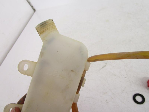 06 Polaris Outlaw 500 IRS Coolant Overflow 5434856 2006-2011
