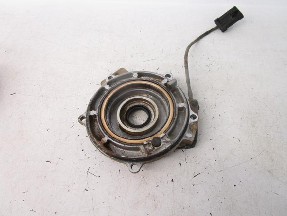 10 Polaris Sportsman 500 HO Front Diff Lid Cover Switch 1332956 2007-2012