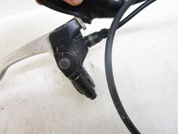 06 Polaris Outlaw 500 IRS Clutch Perch Lever 2010212 2006-2007