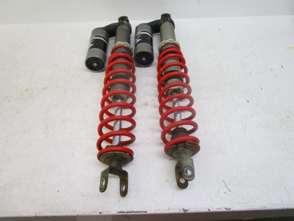 06 Polaris Outlaw 500 IRS Rear Fox Podium Shocks 7043132 2006